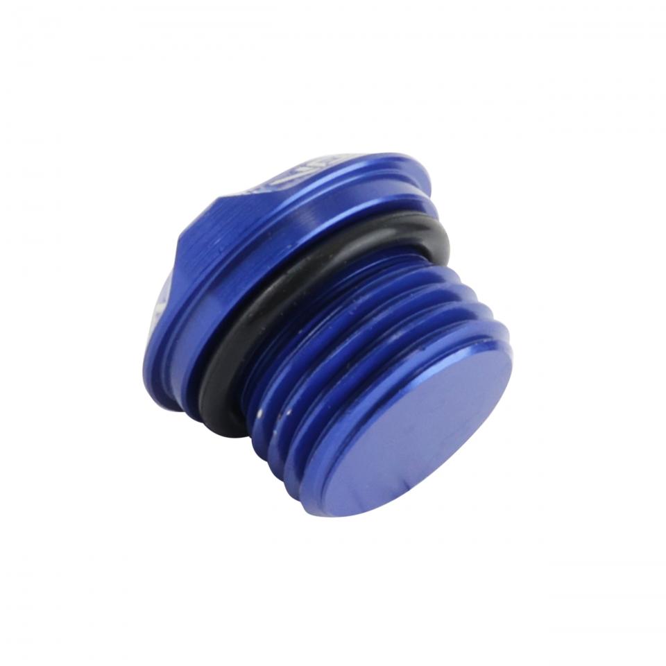 Bouchon niveau huile VOCA RACING pour pour Moto Aprilia 50 RS Moteur Derbi Après 2006 Neuf