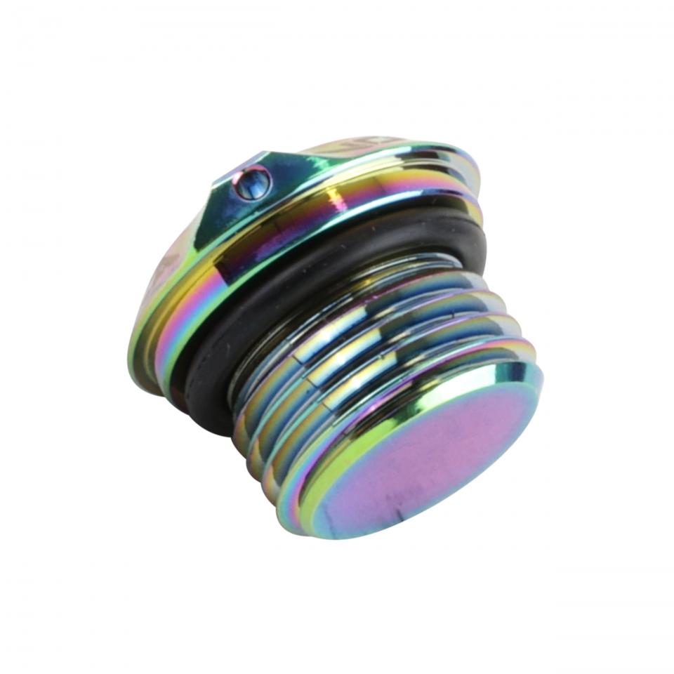Bouchon niveau huile VOCA RACING pour pour Moto Derbi 50 Senda Sm Neuf