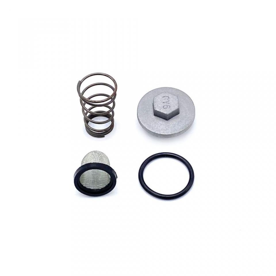 Bouchon niveau huile pour MASH Bibop