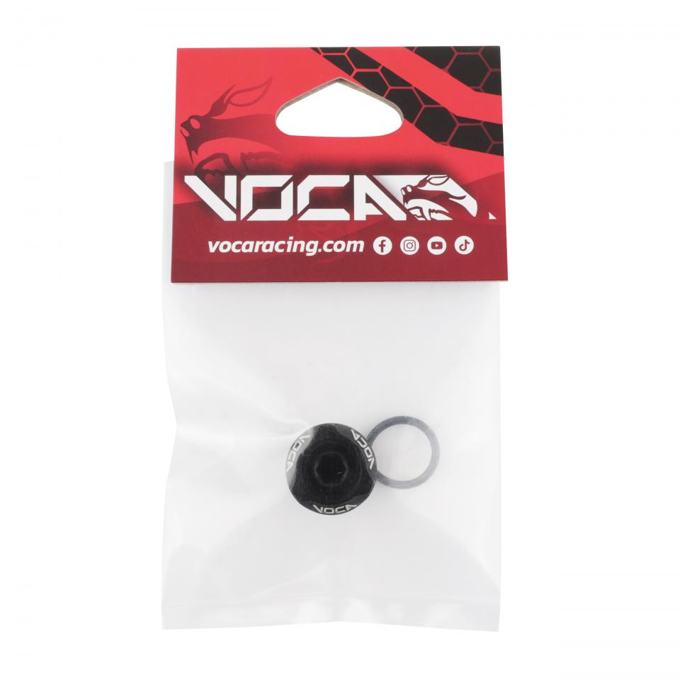 Bouchon niveau huile VOCA RACING pour Auto Neuf