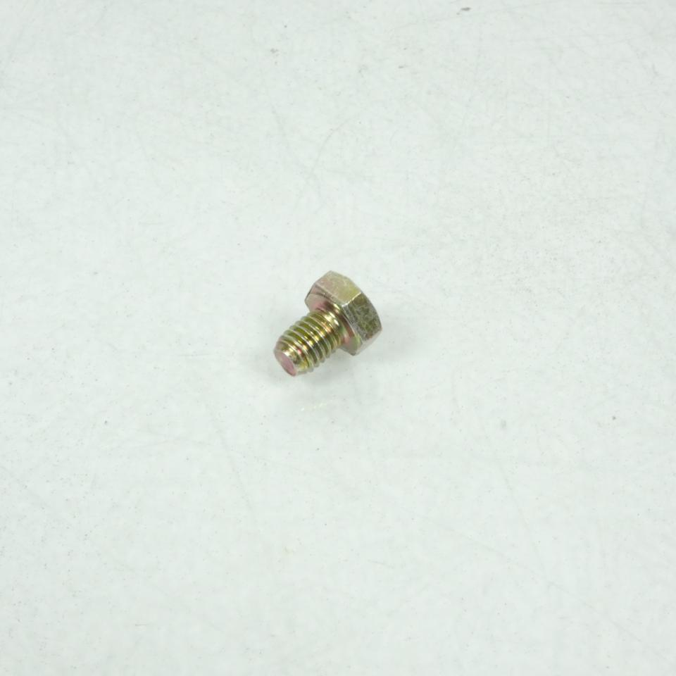 Bouchon niveau huile origine pour Moto HM 50 CRE Derapage Neuf