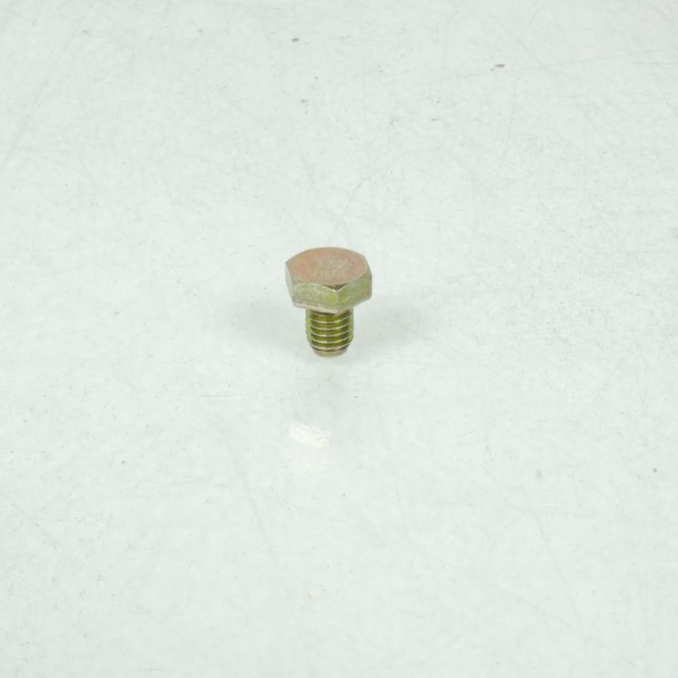 Bouchon niveau huile origine pour Moto HM 50 CRE Derapage Neuf