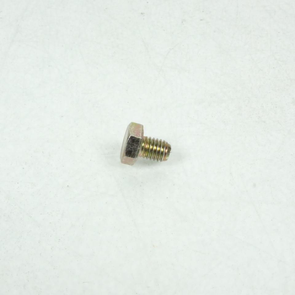 Bouchon niveau huile origine pour Moto HM 50 CRE Derapage Neuf
