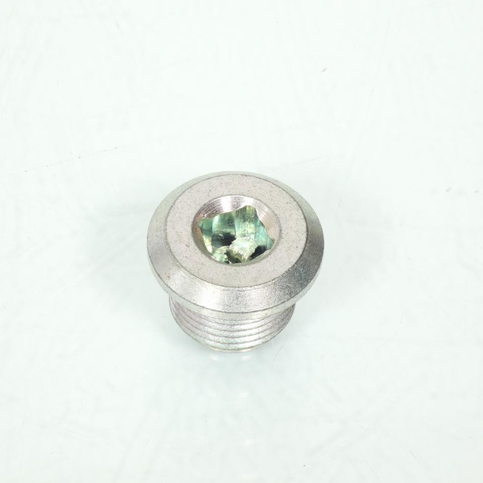 Bouchon vidange huile origine pour scooter Peugeot 125 SATELIS 2 2012 1176961700 Neuf