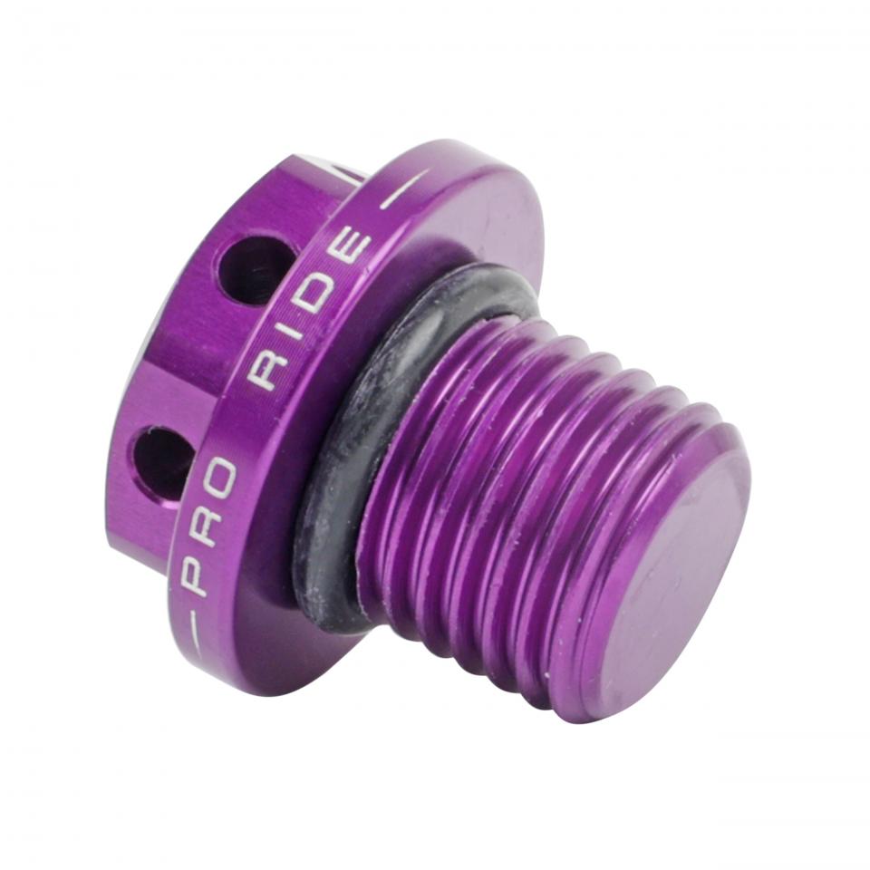 Bouchon niveau huile KRM PRO RIDE pour Auto Neuf