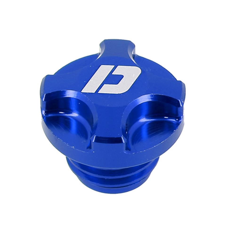Bouchon niveau huile pour Yamaha DT Supermotard