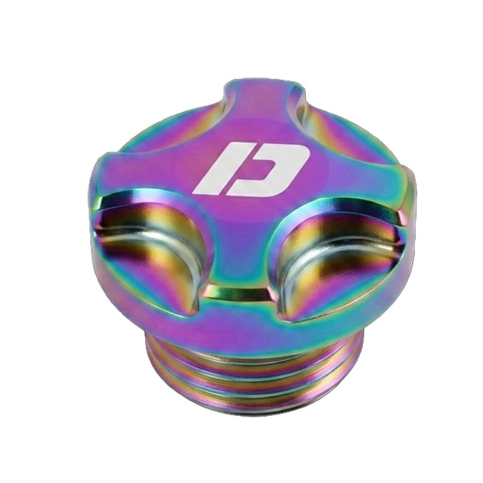 Bouchon niveau huile pour Yamaha DT Supermotard