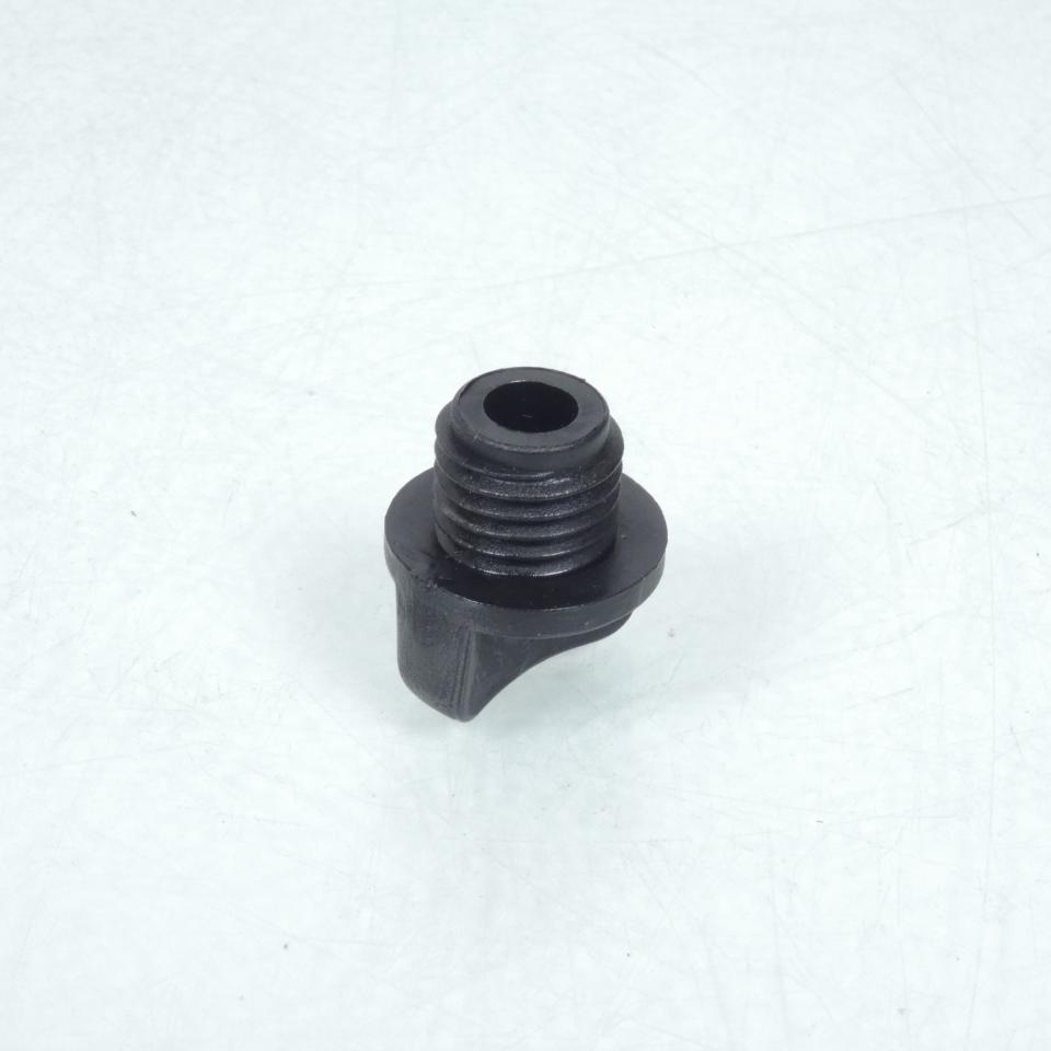 Bouchon niveau huile origine pour Moto Yamaha 50 TZR 2009 à 2012 4YV-E5363-00 Neuf