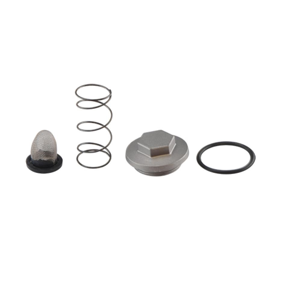Bouchon niveau huile Teknix pour Scooter Kinroad 125 XT125T-17 Neuf