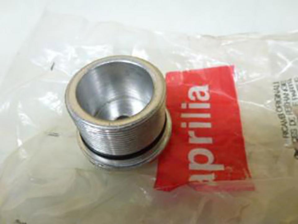 Bouchon niveau huile origine pour Moto Aprilia 280 Climber 1990 à 1994 AP8103986 Neuf