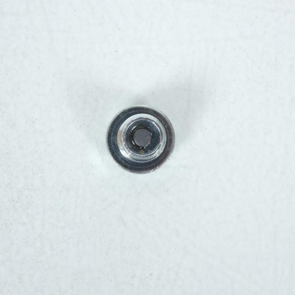 Bouchon vidange aimanté pour moto Suzuki 600 GSXR 09247-14036 M14 pas 125 Neuf