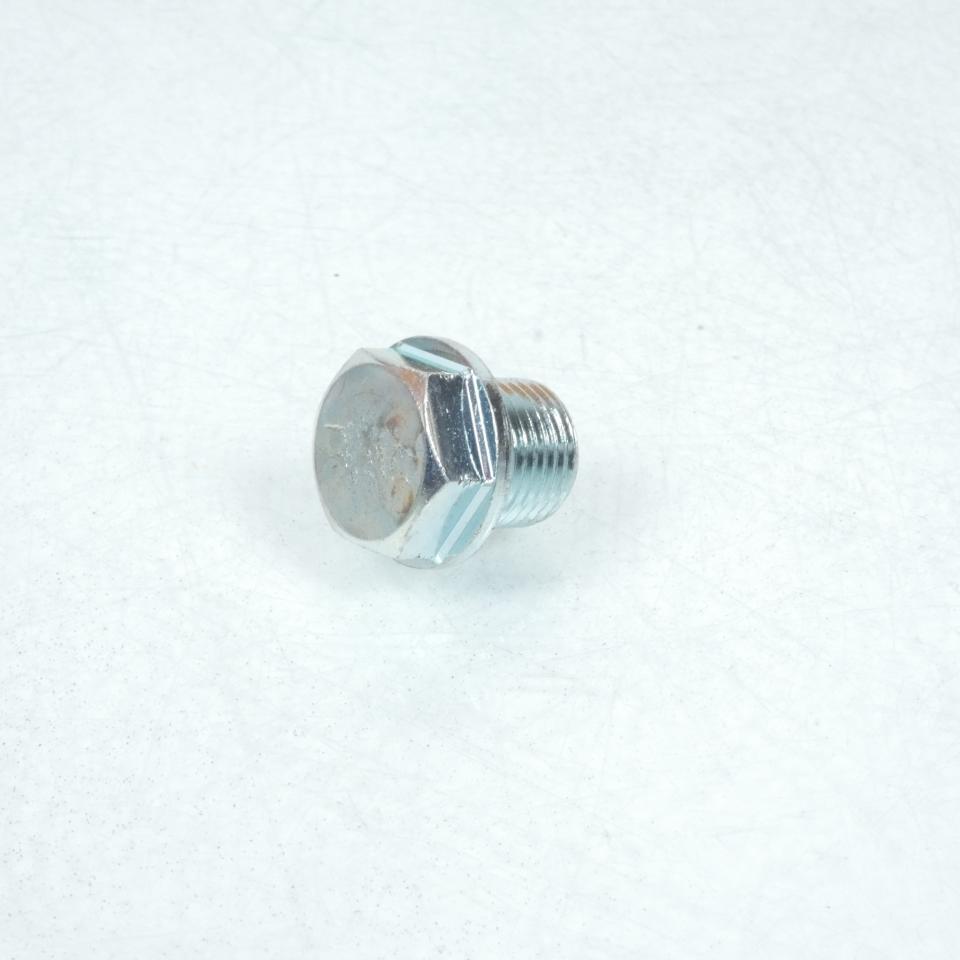 Bouchon vidange aimanté pour moto Suzuki 600 GSXR 09247-14036 M14 pas 125 Neuf