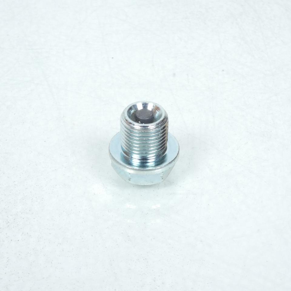 Bouchon vidange aimanté pour moto Suzuki 600 GSXR 09247-14036 M14 pas 125 Neuf
