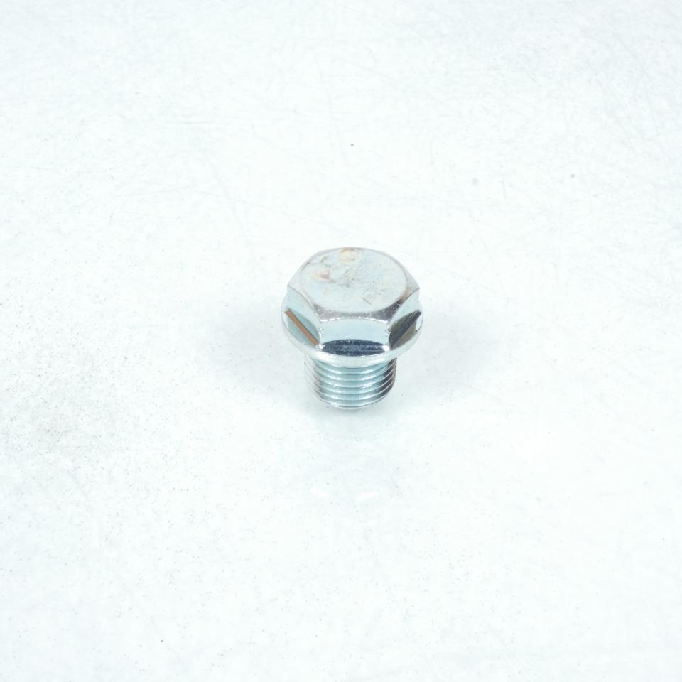 Bouchon vidange aimanté pour moto Suzuki 600 GSXR 09247-14036 M14 pas 125 Neuf