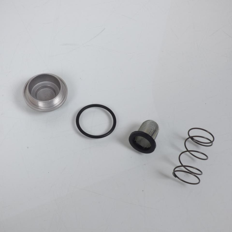 Bouchon de vidange d huile moteur One pour moto Honda M35 pas 1.50 standard Neuf