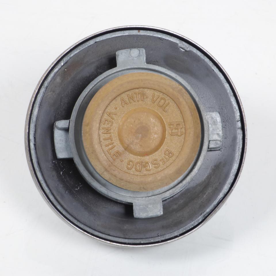 Bouchon de réservoir origine pour moto Bte SGDG VENTILE Occasion