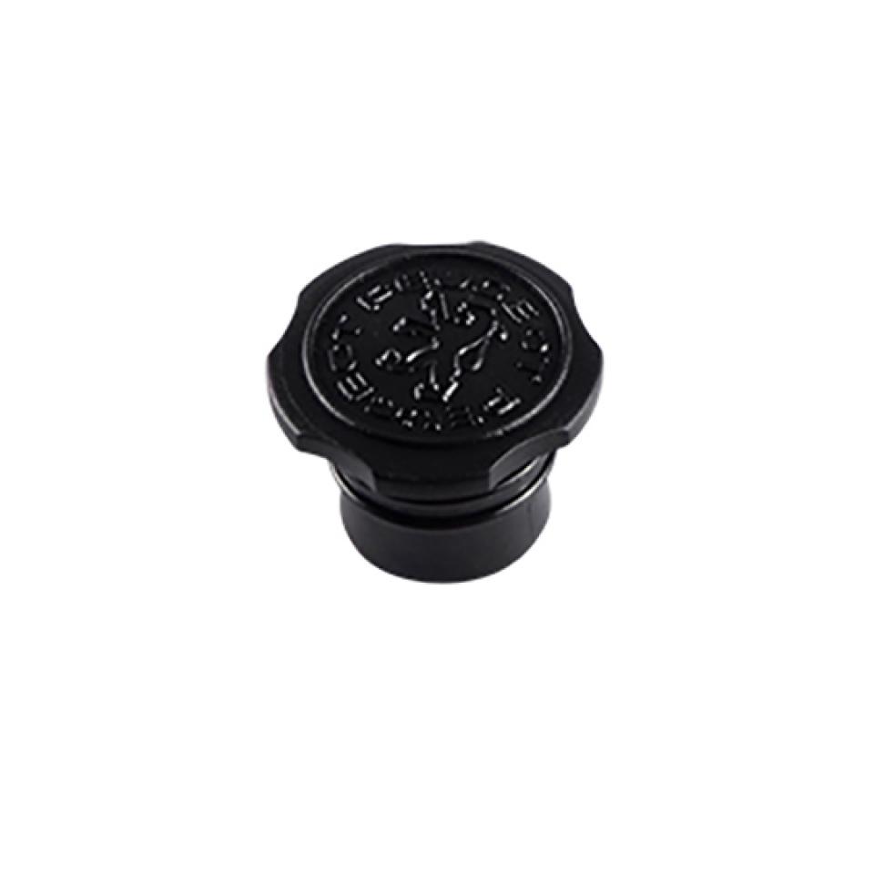 Bouchon de réservoir P2R pour Mobylette Peugeot 50 103 Avant 2020 176 / 30mm carré logo lyon Neuf