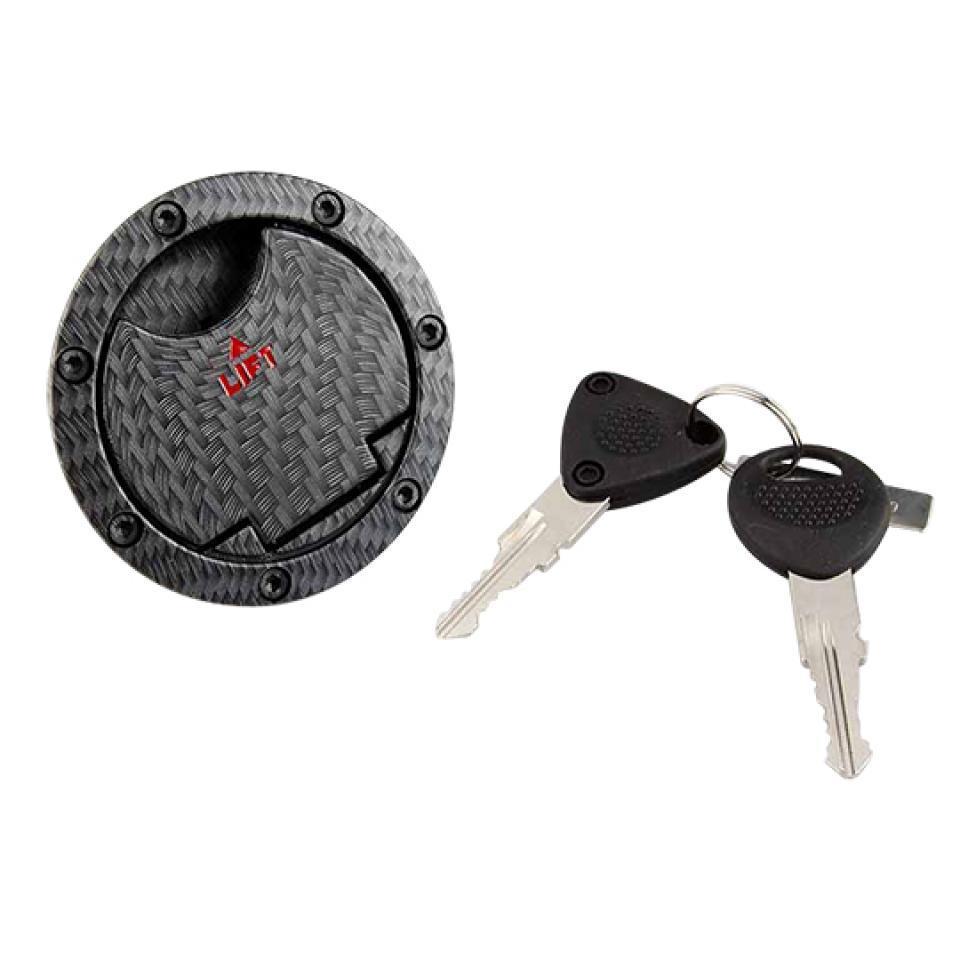 Bouchon de réservoir pour MBK Nitro
