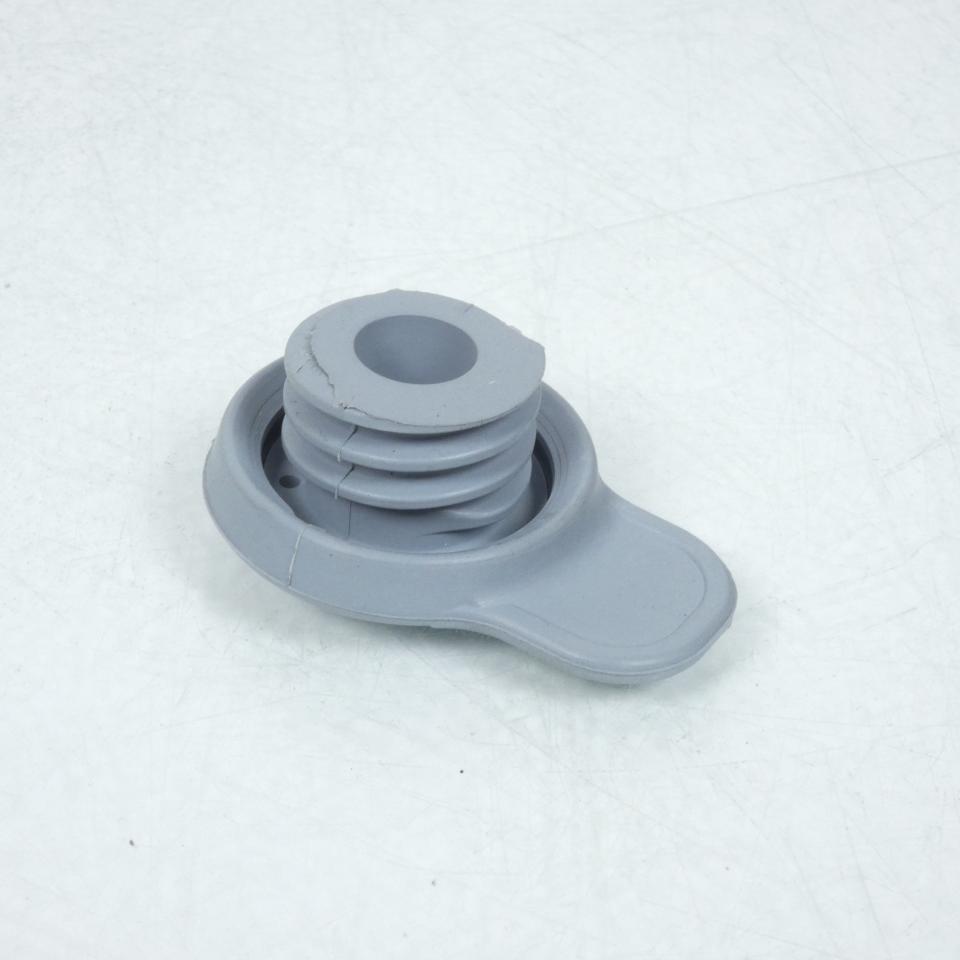 Bouchon de réservoir pour scooter Yamaha 50 JOG 2015 3WG-F1771-00 Gris 2N3 Neuf