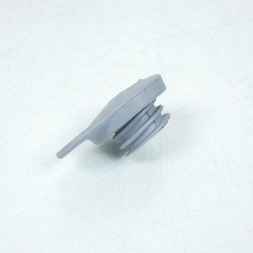Bouchon de réservoir pour scooter Yamaha 50 JOG 2015 3WG-F1771-00 Gris 2N3 Neuf