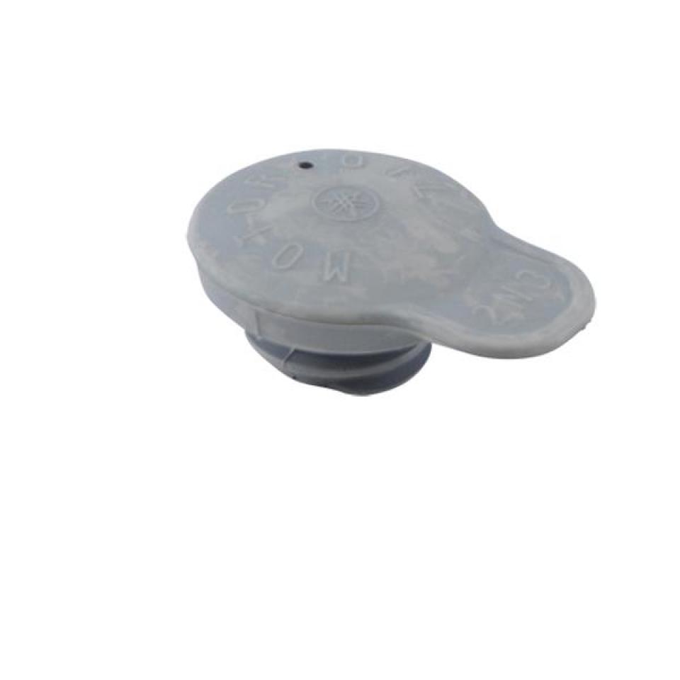 Bouchon de réservoir pour scooter Yamaha 50 JOG 2015 3WG-F1771-00 Gris 2N3 Neuf