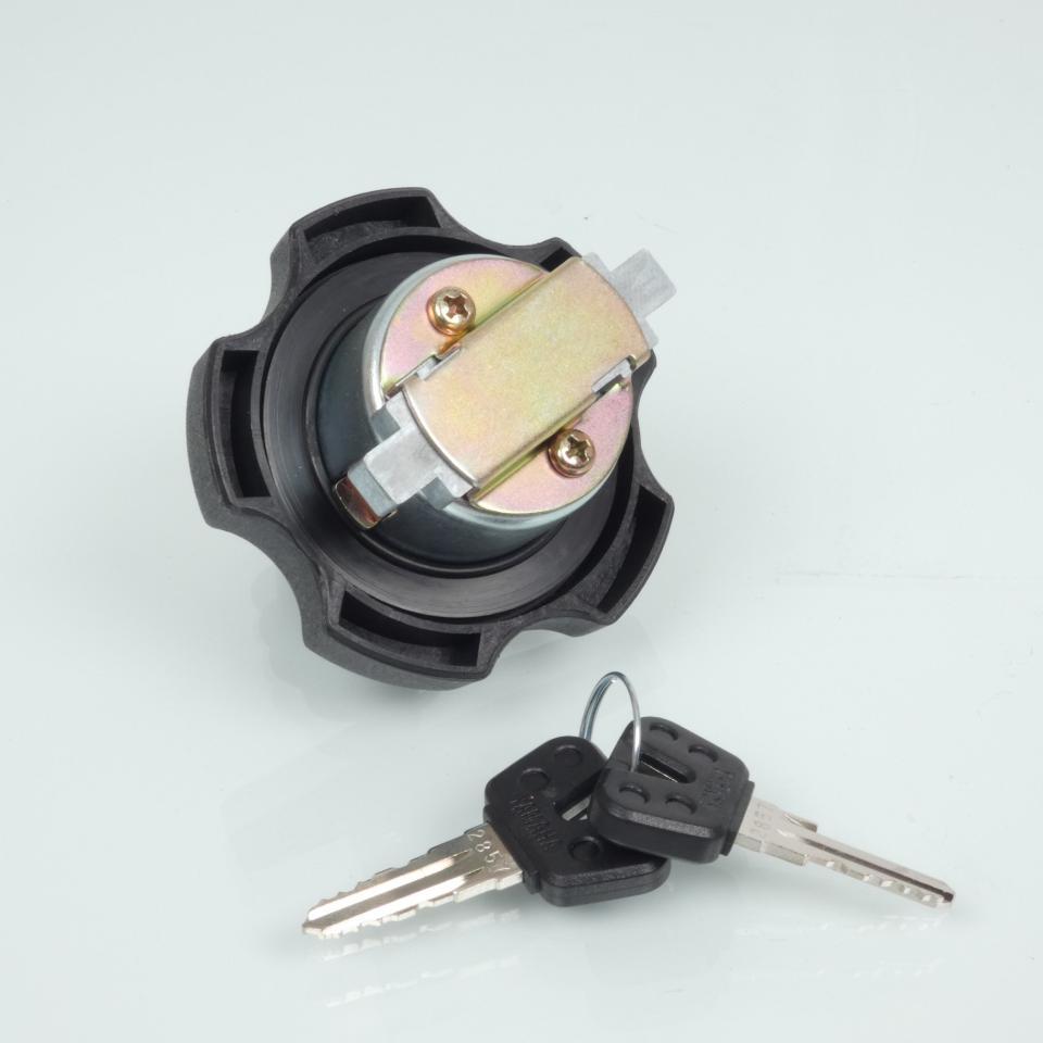 Bouchon de réservoir Générique pour moto Yamaha 125 RDLC 4L0-24602-02 Neuf