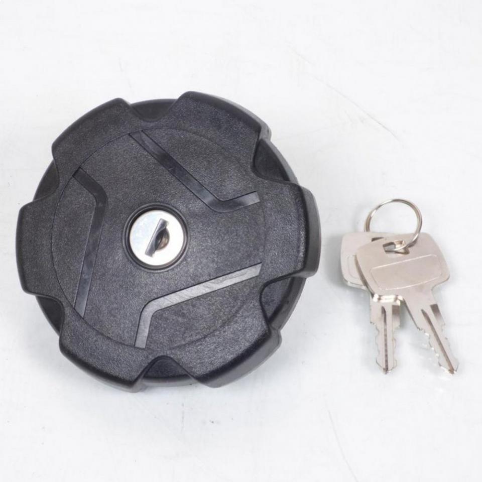Bouchon de réservoir pour Yamaha DTR