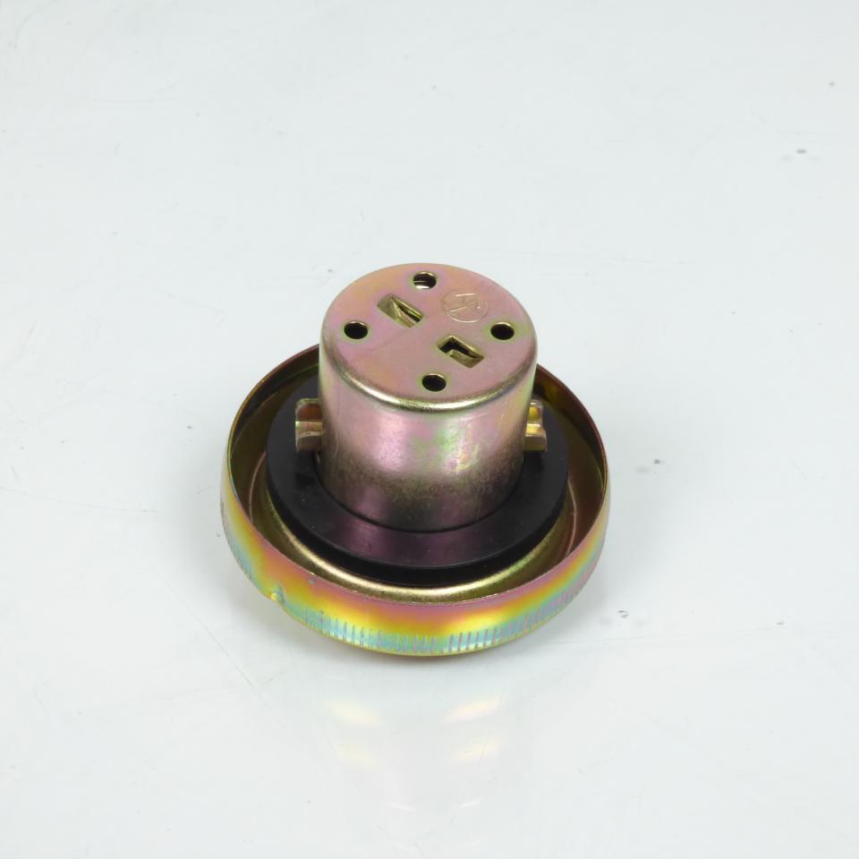 Bouchon de réservoir origine pour Scooter Sym 50 Orbit Ii 4T 2008 à 2017 17620-CT1C-900 Neuf