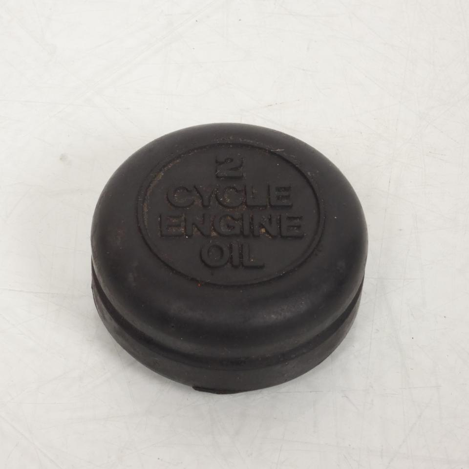 Bouchon de réservoir pour  