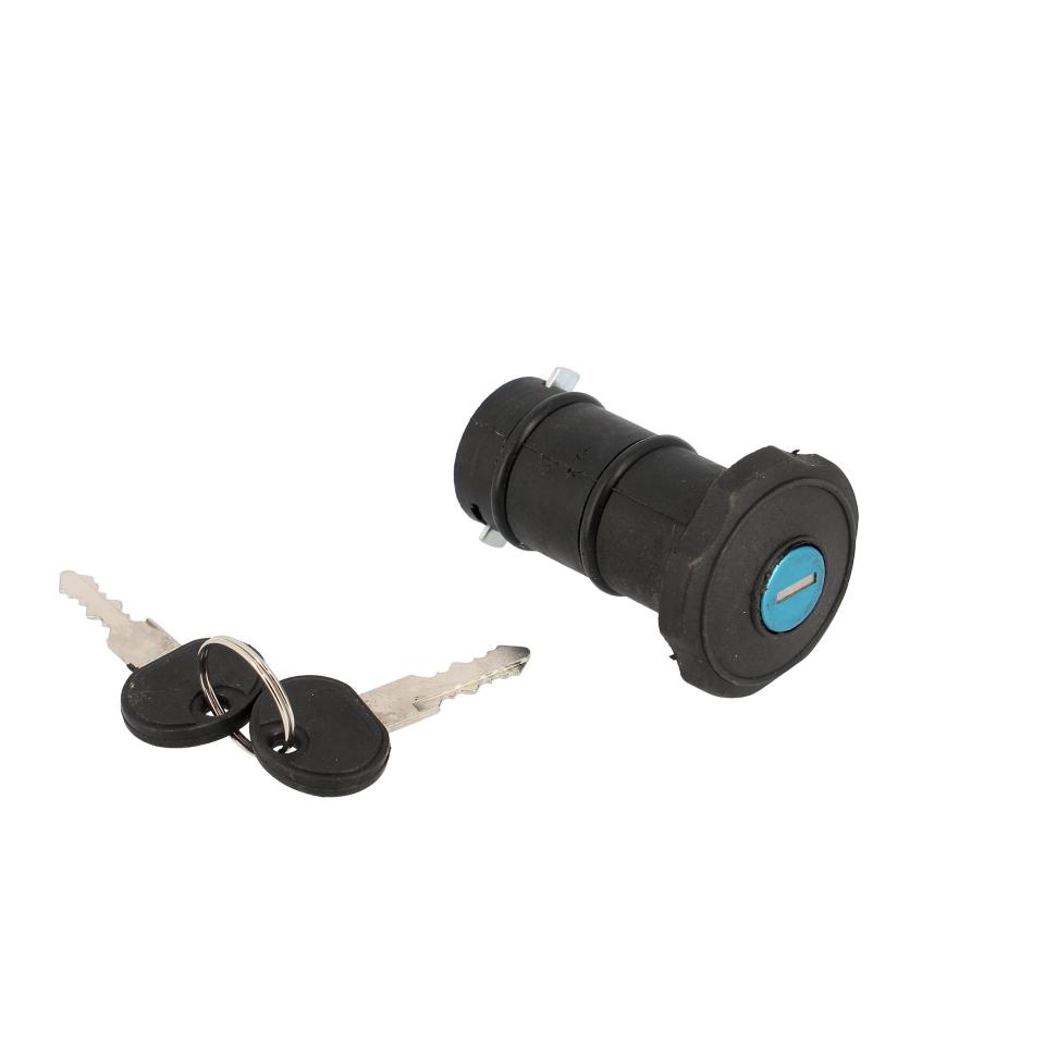Bouchon de réservoir SELECTION P2R (Motorisé) pour Mobylette Peugeot 50 103 Vogue Neuf