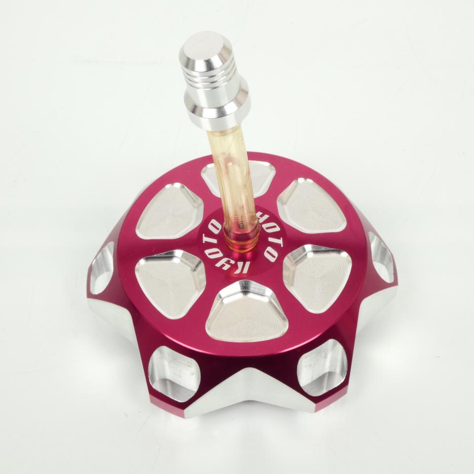Bouchon de réservoir pour Honda CRF
