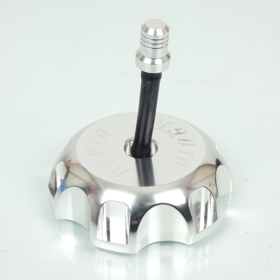 Bouchon de réservoir pour Kawasaki KX
