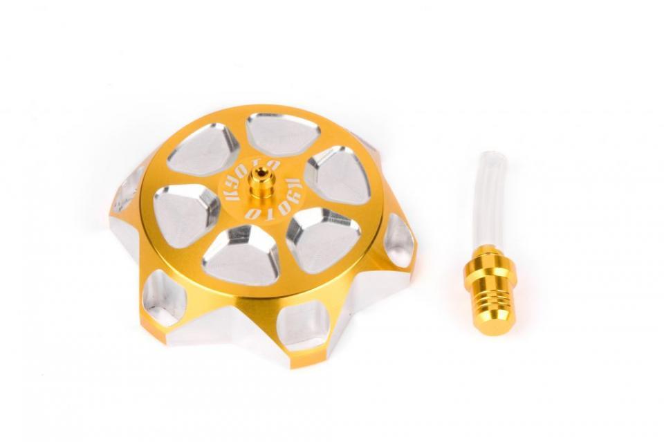 Bouchon de réservoir pour  