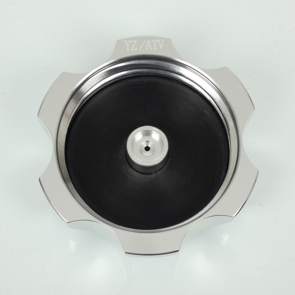 Bouchon de réservoir aluminium Kyoto pour moto Yamaha 85 YZ Neuf