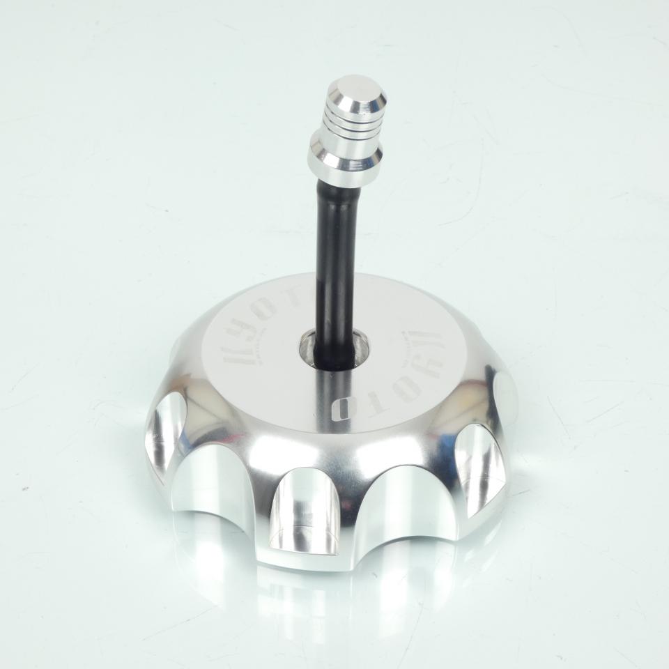 Bouchon de réservoir pour Yamaha YZ