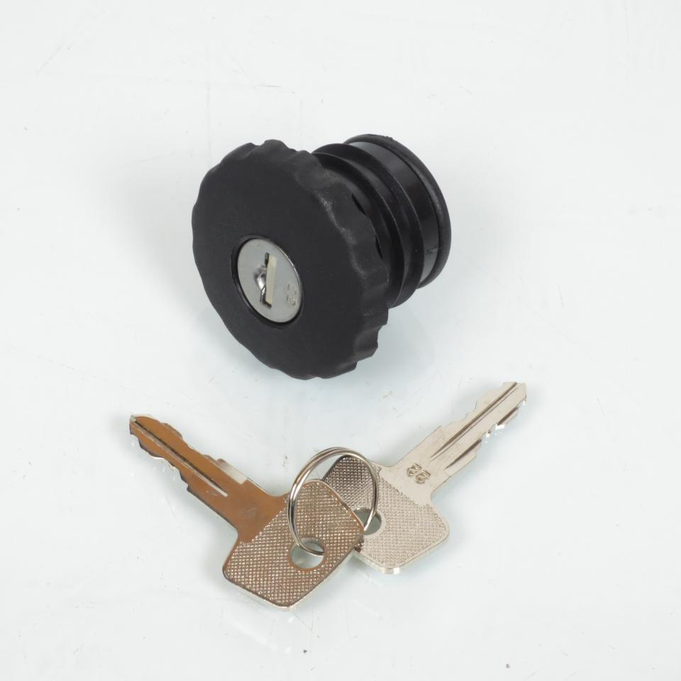 Bouchon de réservoir pour Peugeot 102