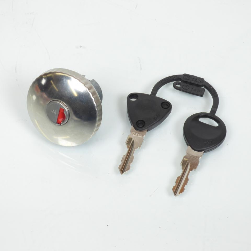 Bouchon de réservoir pour Yamaha X-Max