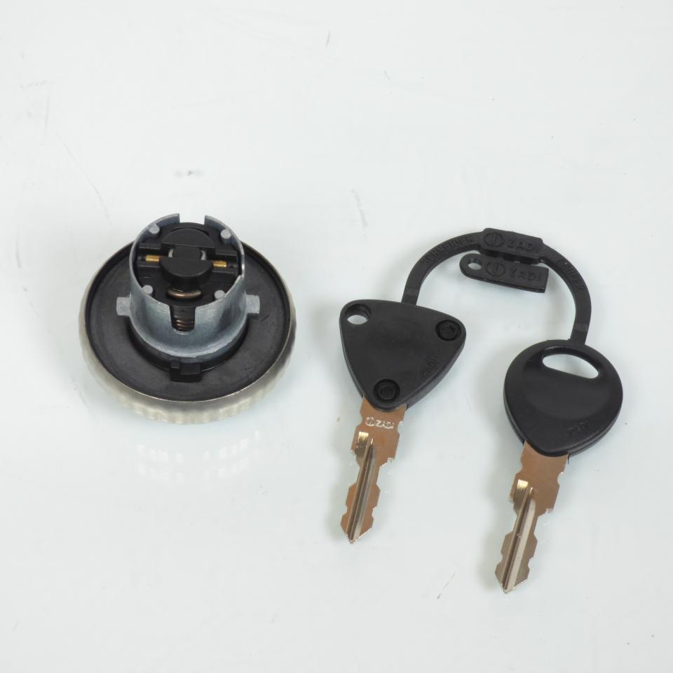 Bouchon de réservoir origine pour Scooter Yamaha 125 X-Max 2006 à 2007 1B9-WF461-01 Neuf