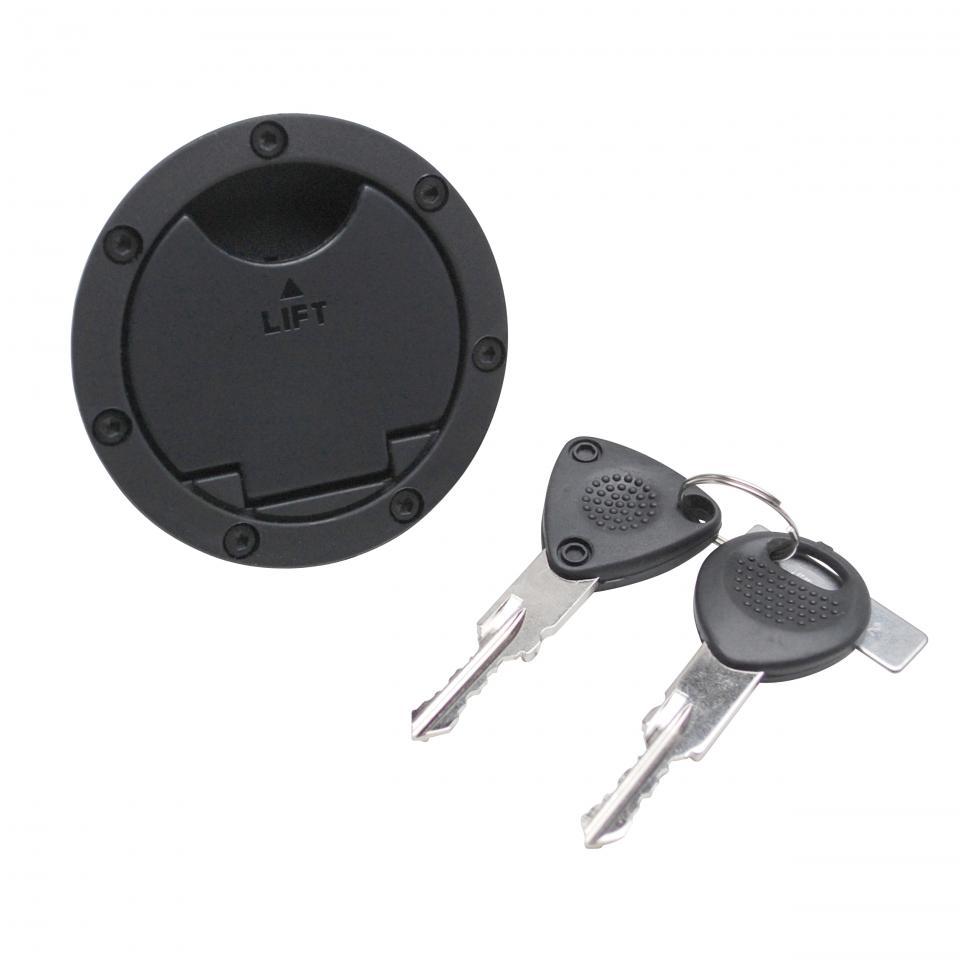 Bouchon de réservoir Replay pour Scooter MBK 50 Nitro Avant 2020 Neuf