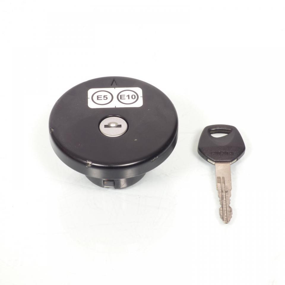 Bouchon de réservoir pour Suzuki 