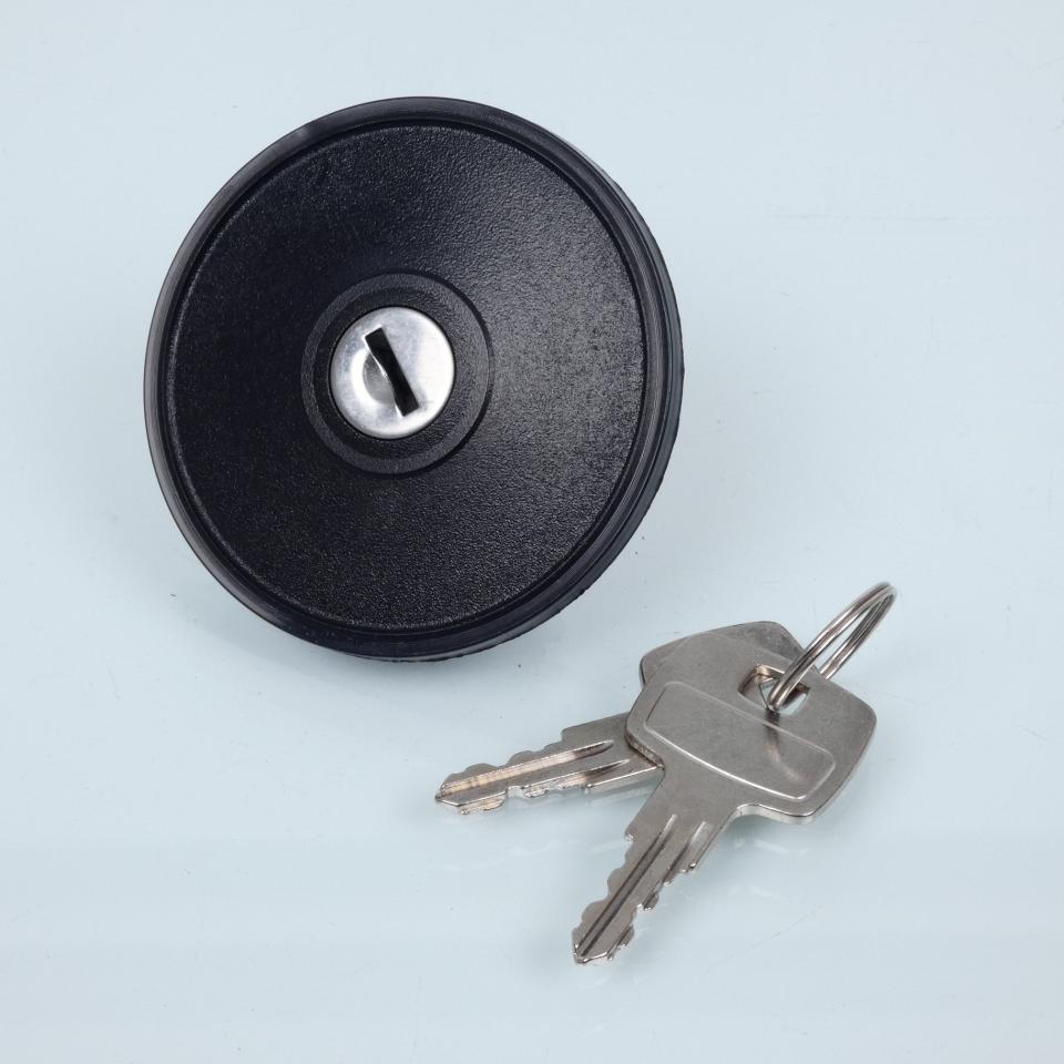 Bouchon de réservoir pour Piaggio Porter