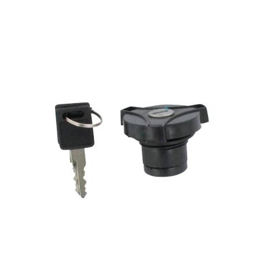 Bouchon de réservoir SELECTION CGN MOTORISE pour Mobylette MBK 50 51 Neuf