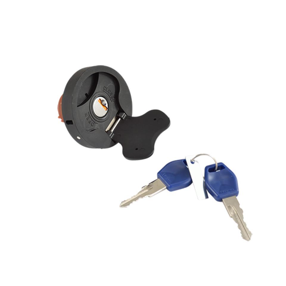 Bouchon de réservoir Vicma pour Moto Derbi 50 Senda DRD PRO Après 2005 M9640 Neuf