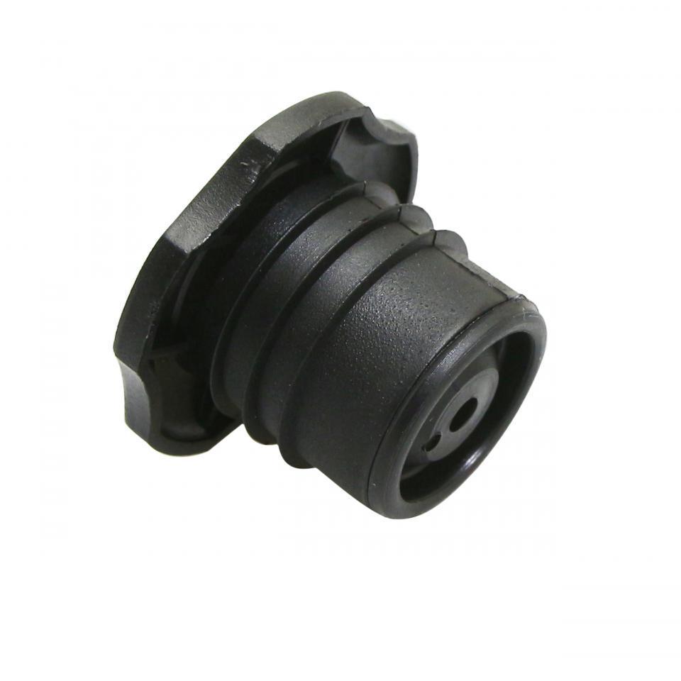 Bouchon de réservoir Ø30mm marquage Peugeot pour mobylette Peugeot 103 Neuf