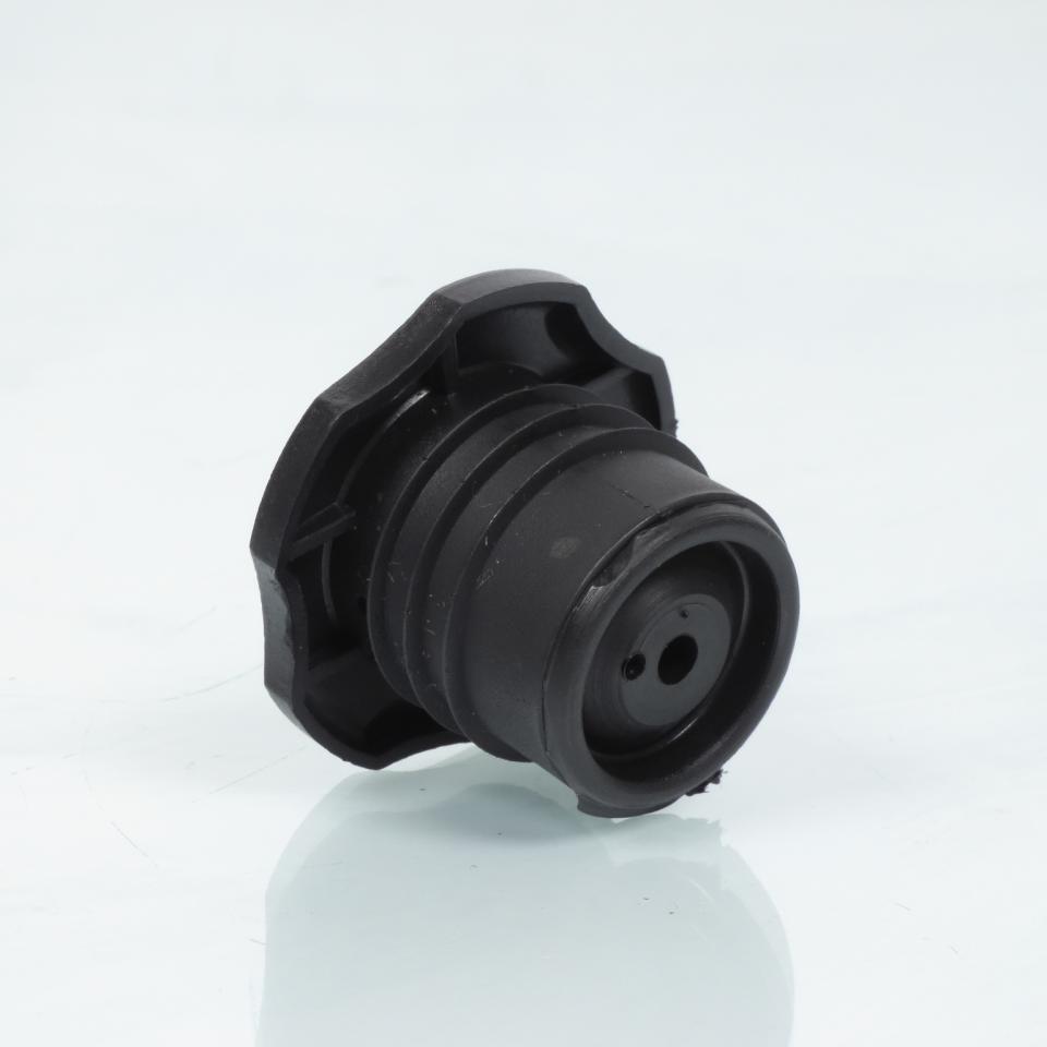 Bouchon de réservoir Ø30mm marquage Peugeot pour mobylette Peugeot 103 Neuf