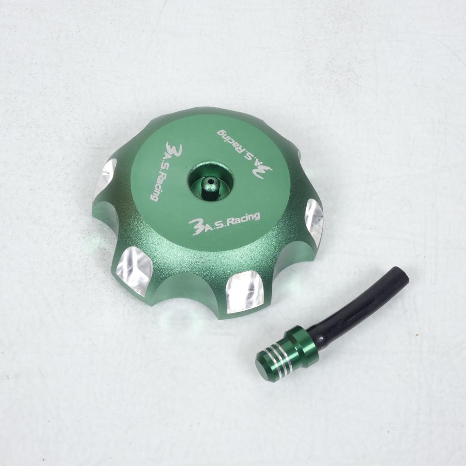 Bouchon de réservoir pour Kawasaki KLX