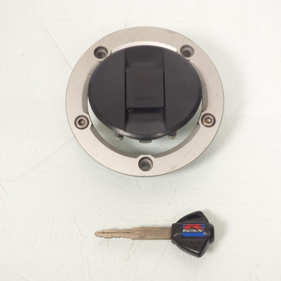 Bouchon de réservoir pour Suzuki Gsx-R