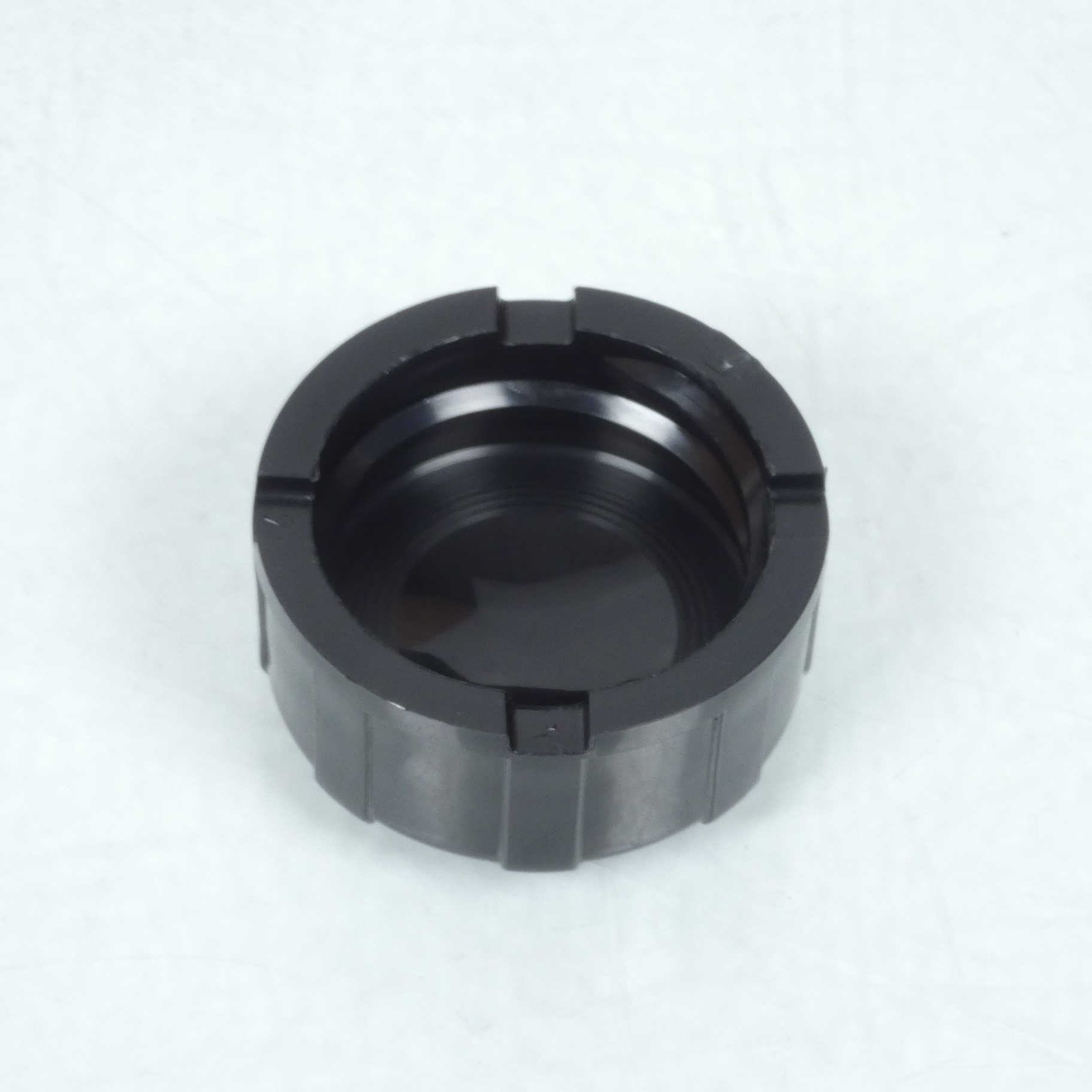 Bouchon de réservoir d'huile pour moto Suzuki A100 1989 à 1992 44651-05003 Neuf