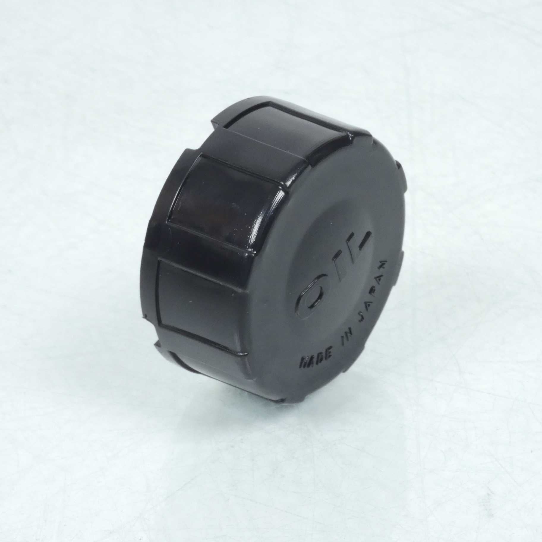 Bouchon de réservoir d'huile pour moto Suzuki A100 1989 à 1992 44651-05003 Neuf