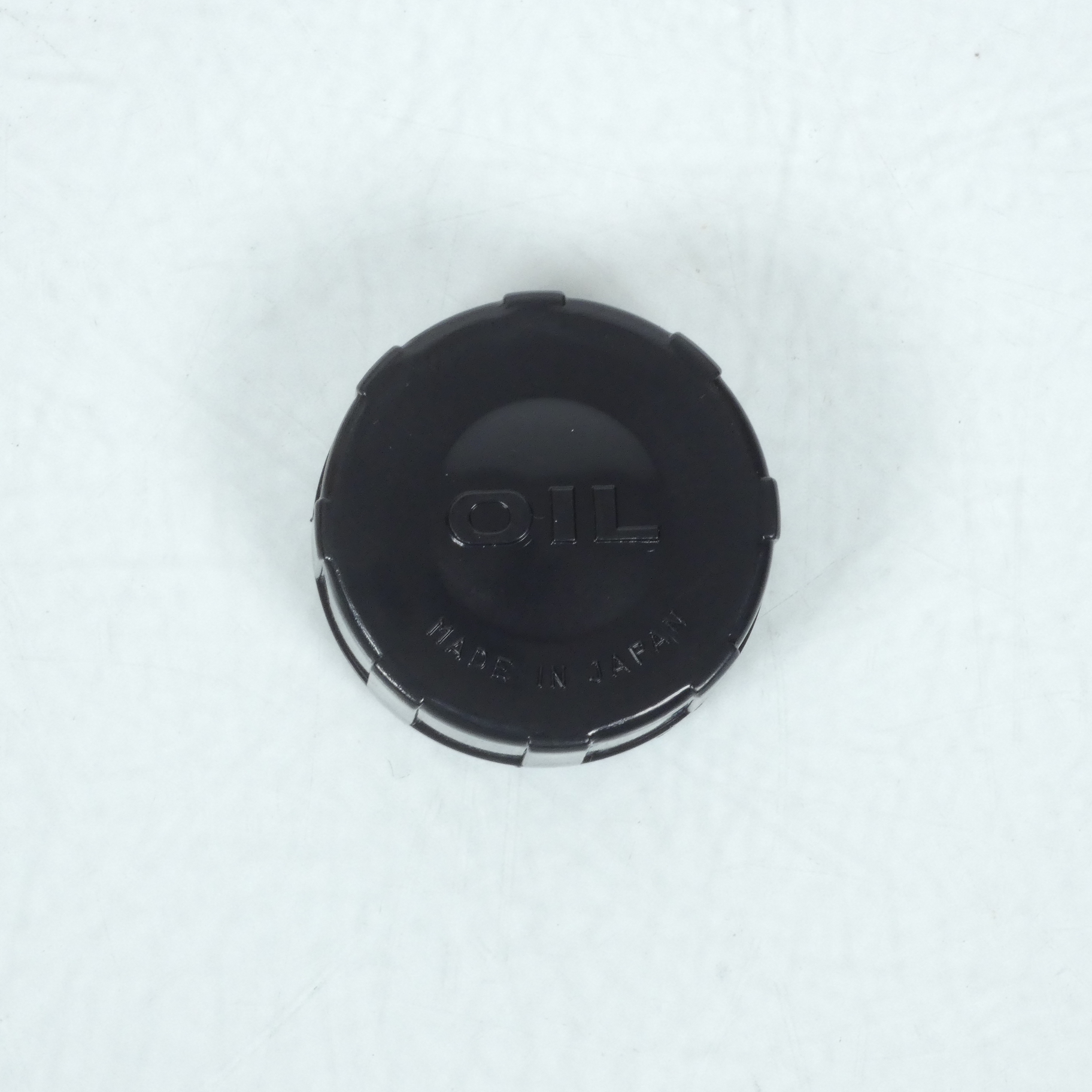 Bouchon de réservoir d'huile pour moto Suzuki A100 1989 à 1992 44651-05003 Neuf